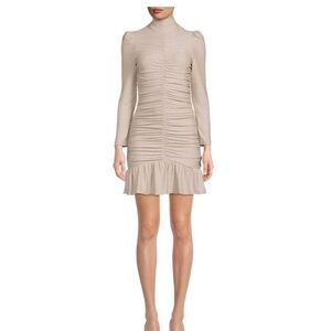 Cocktail elegant dress